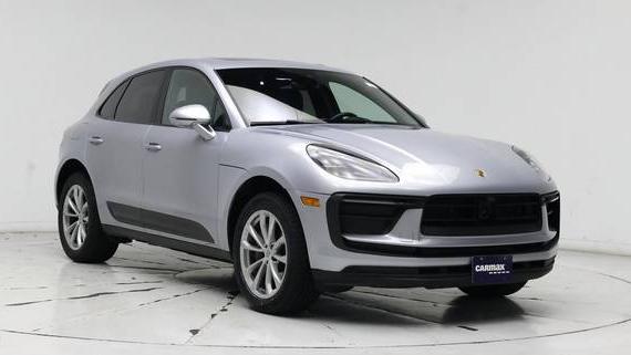 PORSCHE MACAN 2023 WP1AA2A5XPLB02114 image PORSCHE MACAN 2023 WP1AA2A5XPLB02114 image