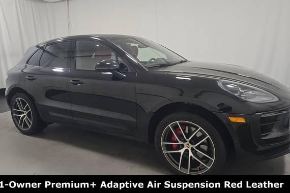 PORSCHE MACAN 2023 WP1AG2A59PLB35703 image PORSCHE MACAN 2023 WP1AG2A59PLB35703 image