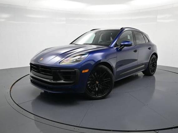 PORSCHE MACAN 2023 WP1AF2A55PLB57538 image PORSCHE MACAN 2023 WP1AF2A55PLB57538 image