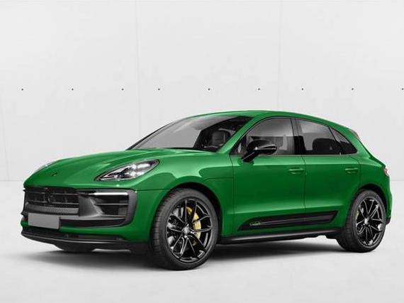 PORSCHE MACAN 2023 WP1AA2A53PLB06697 image PORSCHE MACAN 2023 WP1AA2A53PLB06697 image