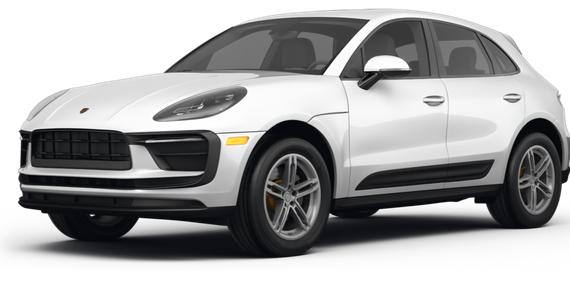 PORSCHE MACAN 2023 WP1AA2A52PLB11762 image PORSCHE MACAN 2023 WP1AA2A52PLB11762 image