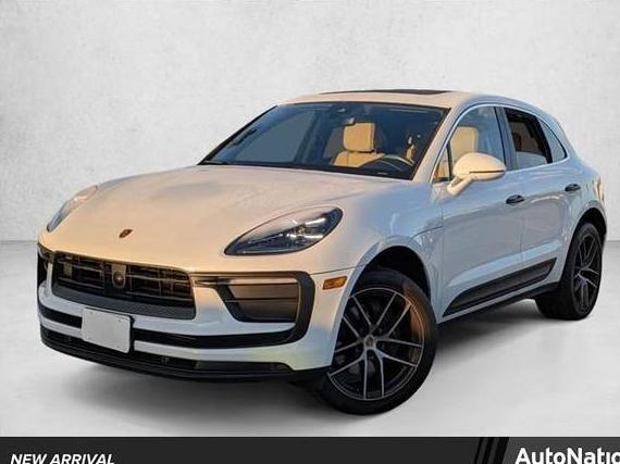 PORSCHE MACAN 2023 WP1AA2A57PLB00272 image PORSCHE MACAN 2023 WP1AA2A57PLB00272 image