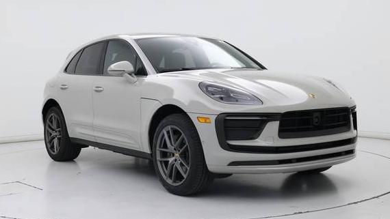 PORSCHE MACAN 2023 WP1AA2A54PLB07521 image PORSCHE MACAN 2023 WP1AA2A54PLB07521 image