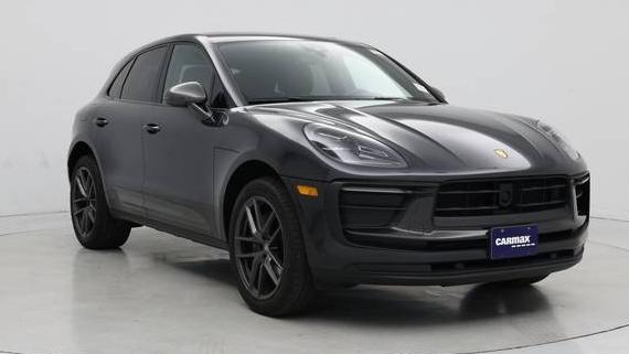 PORSCHE MACAN 2023 WP1AA2A50PLB03854 image PORSCHE MACAN 2023 WP1AA2A50PLB03854 image