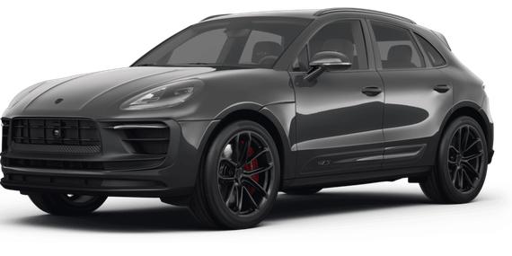 PORSCHE MACAN 2023 WP1AF2A52PLB57108 image PORSCHE MACAN 2023 WP1AF2A52PLB57108 image