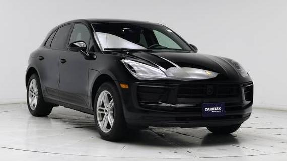 PORSCHE MACAN 2023 WP1AA2A54PLB08555 image PORSCHE MACAN 2023 WP1AA2A54PLB08555 image