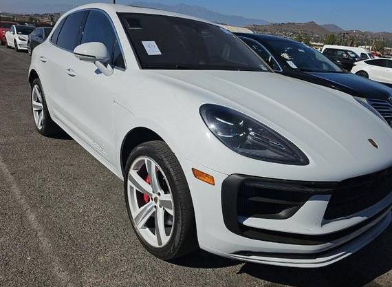 PORSCHE MACAN 2023 WP1AG2A53PLB41268 image PORSCHE MACAN 2023 WP1AG2A53PLB41268 image