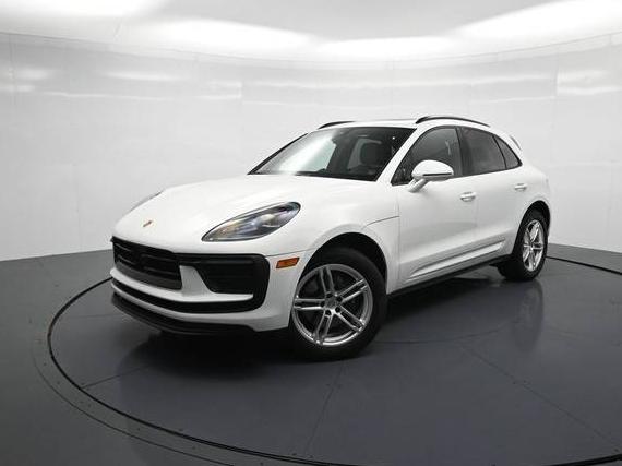 PORSCHE MACAN 2023 WP1AA2A55PLB00190 image PORSCHE MACAN 2023 WP1AA2A55PLB00190 image