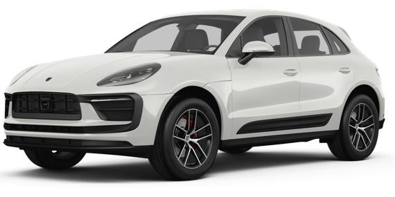 PORSCHE MACAN 2023 WP1AG2A53PLB36491 image PORSCHE MACAN 2023 WP1AG2A53PLB36491 image