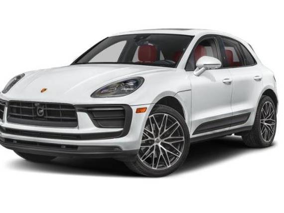 PORSCHE MACAN 2023 WP1AA2A52PLB01281 image PORSCHE MACAN 2023 WP1AA2A52PLB01281 image