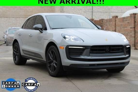 PORSCHE MACAN 2023 WP1AA2A59PLB02802 image PORSCHE MACAN 2023 WP1AA2A59PLB02802 image
