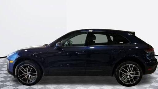 PORSCHE MACAN 2023 WP1AA2A56PLB17922 image