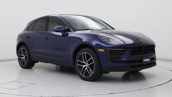 PORSCHE MACAN 2023 WP1AA2A50PLB18533 image PORSCHE MACAN 2023 WP1AA2A50PLB18533 image