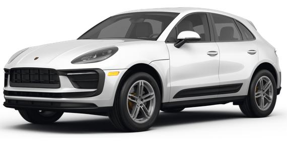 PORSCHE MACAN 2023 WP1AA2A50PLB04857 image PORSCHE MACAN 2023 WP1AA2A50PLB04857 image