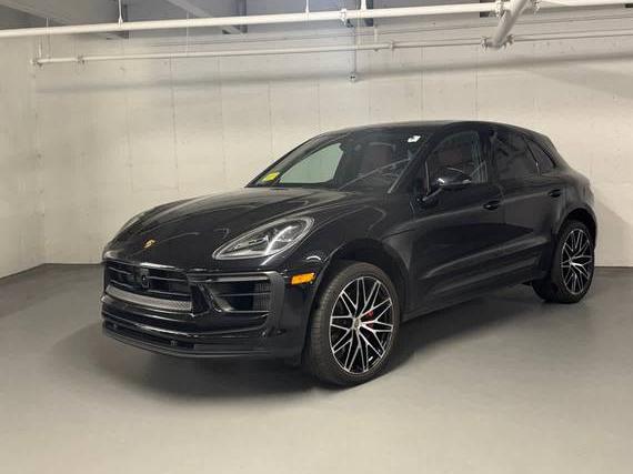 PORSCHE MACAN 2023 WP1AG2A53PLB39892 image PORSCHE MACAN 2023 WP1AG2A53PLB39892 image