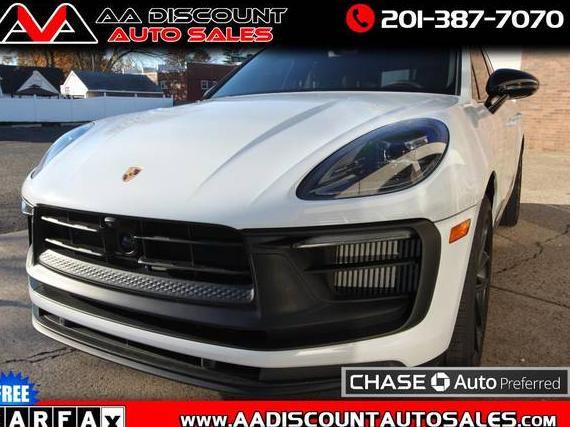 PORSCHE MACAN 2023 WP1AF2A58PLB57825 image PORSCHE MACAN 2023 WP1AF2A58PLB57825 image