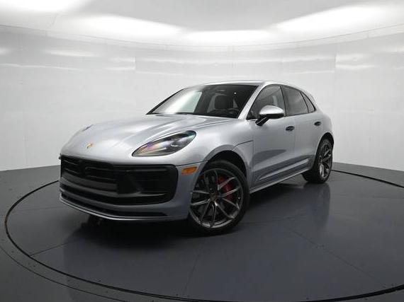 PORSCHE MACAN 2023 WP1AF2A51PLB55463 image PORSCHE MACAN 2023 WP1AF2A51PLB55463 image