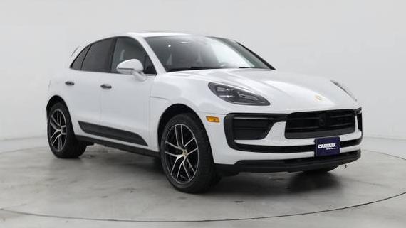 PORSCHE MACAN 2023 WP1AA2A54PLB06806 image PORSCHE MACAN 2023 WP1AA2A54PLB06806 image