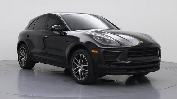 PORSCHE MACAN 2023 WP1AA2A5XPLB08544 image PORSCHE MACAN 2023 WP1AA2A5XPLB08544 image