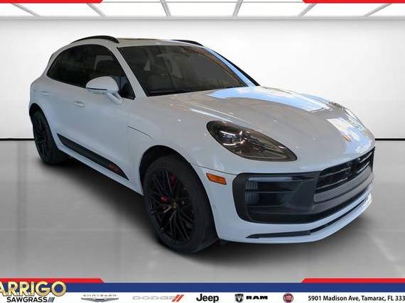 PORSCHE MACAN 2023 WP1AF2A56PLB57810 image PORSCHE MACAN 2023 WP1AF2A56PLB57810 image