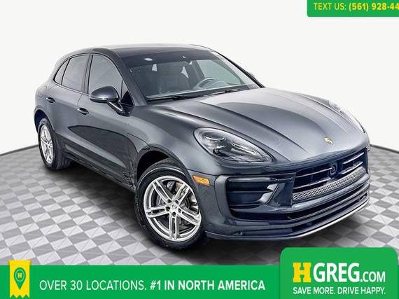 PORSCHE MACAN 2023 WP1AA2A5XPLB21231 image PORSCHE MACAN 2023 WP1AA2A5XPLB21231 image