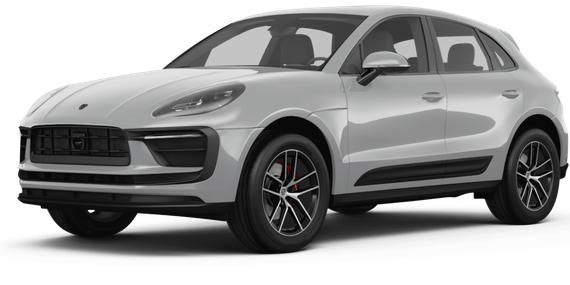 PORSCHE MACAN 2023 WP1AG2A56PLB39286 image PORSCHE MACAN 2023 WP1AG2A56PLB39286 image