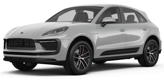 PORSCHE MACAN 2023 WP1AG2A5XPLB41624 image PORSCHE MACAN 2023 WP1AG2A5XPLB41624 image