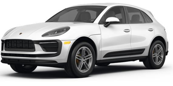 PORSCHE MACAN 2023 WP1AA2A51PLB02261 image PORSCHE MACAN 2023 WP1AA2A51PLB02261 image