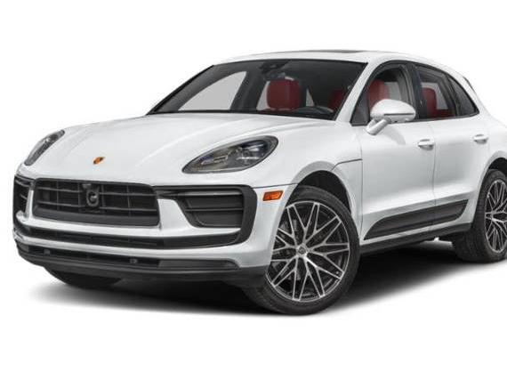 PORSCHE MACAN 2023 WP1AA2A58PLB04461 image PORSCHE MACAN 2023 WP1AA2A58PLB04461 image