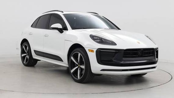 PORSCHE MACAN 2023 WP1AA2A56PLB14776 image PORSCHE MACAN 2023 WP1AA2A56PLB14776 image