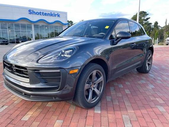 PORSCHE MACAN 2023 WP1AA2A50PLB17933 image PORSCHE MACAN 2023 WP1AA2A50PLB17933 image