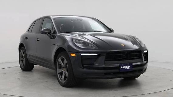 PORSCHE MACAN 2023 WP1AA2A51PLB12143 image PORSCHE MACAN 2023 WP1AA2A51PLB12143 image