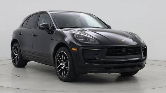 PORSCHE MACAN 2023 WP1AA2A52PLB04715 image PORSCHE MACAN 2023 WP1AA2A52PLB04715 image