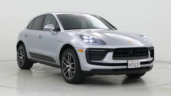 PORSCHE MACAN 2023 WP1AA2A55PLB11481 image PORSCHE MACAN 2023 WP1AA2A55PLB11481 image
