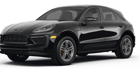 PORSCHE MACAN 2023 WP1AA2A52PLB14242 image PORSCHE MACAN 2023 WP1AA2A52PLB14242 image