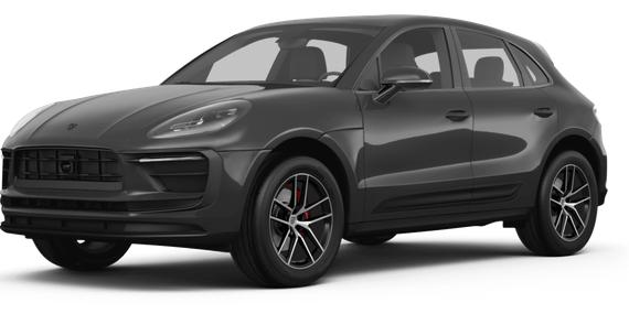 PORSCHE MACAN 2023 WP1AG2A55PLB38551 image PORSCHE MACAN 2023 WP1AG2A55PLB38551 image