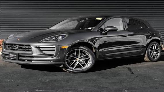 PORSCHE MACAN 2023 WP1AA2A5XPLB04056 image PORSCHE MACAN 2023 WP1AA2A5XPLB04056 image