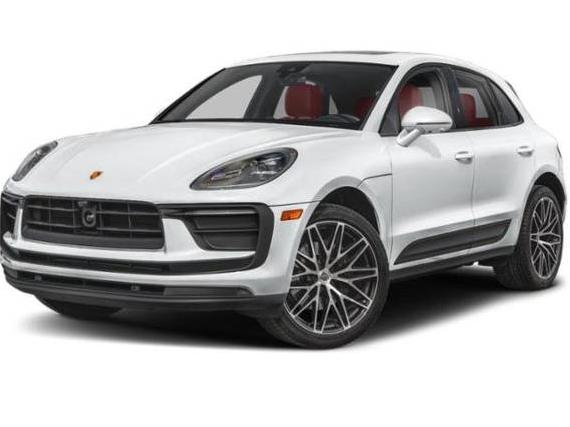 PORSCHE MACAN 2023 WP1AG2A56PLB41832 image PORSCHE MACAN 2023 WP1AG2A56PLB41832 image