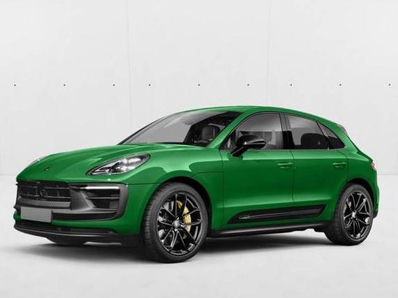 PORSCHE MACAN 2023 WP1AG2A52PLB40046 image PORSCHE MACAN 2023 WP1AG2A52PLB40046 image