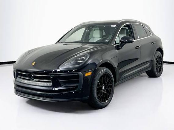 PORSCHE MACAN 2023 WP1AA2A50PLB06074 image PORSCHE MACAN 2023 WP1AA2A50PLB06074 image