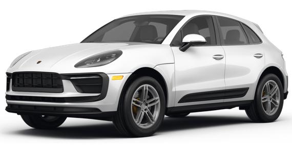 PORSCHE MACAN 2023 WP1AA2A53PLB00978 image PORSCHE MACAN 2023 WP1AA2A53PLB00978 image