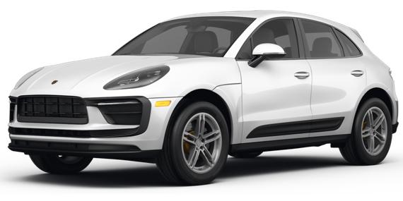 PORSCHE MACAN 2023 WP1AA2A5XPLB18619 image PORSCHE MACAN 2023 WP1AA2A5XPLB18619 image