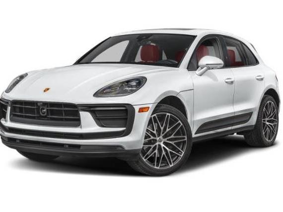 PORSCHE MACAN 2023 WP1AG2A56PLB35724 image PORSCHE MACAN 2023 WP1AG2A56PLB35724 image