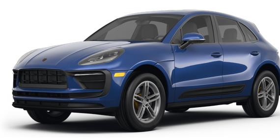 PORSCHE MACAN 2023 WP1AA2A5XPLB08639 image PORSCHE MACAN 2023 WP1AA2A5XPLB08639 image