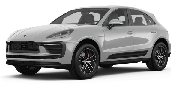 PORSCHE MACAN 2023 WP1AG2A51PLB35145 image PORSCHE MACAN 2023 WP1AG2A51PLB35145 image