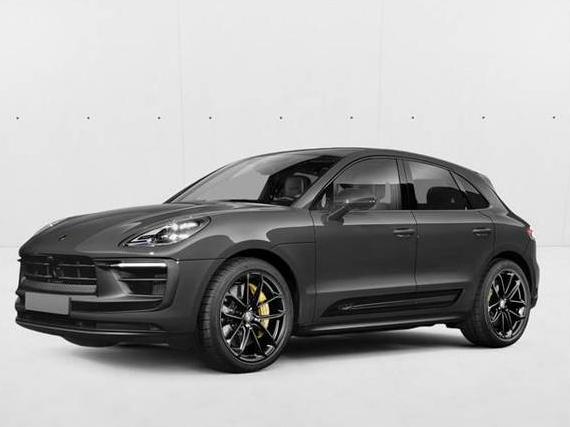 PORSCHE MACAN 2023 WP1AA2A59PLB15064 image PORSCHE MACAN 2023 WP1AA2A59PLB15064 image