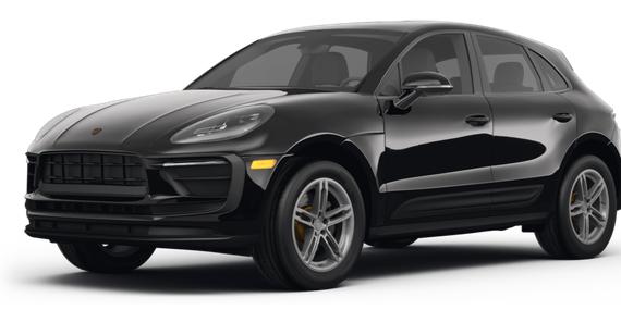 PORSCHE MACAN 2023 WP1AA2A53PLB05484 image PORSCHE MACAN 2023 WP1AA2A53PLB05484 image