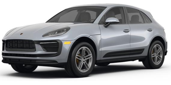 PORSCHE MACAN 2023 WP1AA2A53PLB10572 image PORSCHE MACAN 2023 WP1AA2A53PLB10572 image