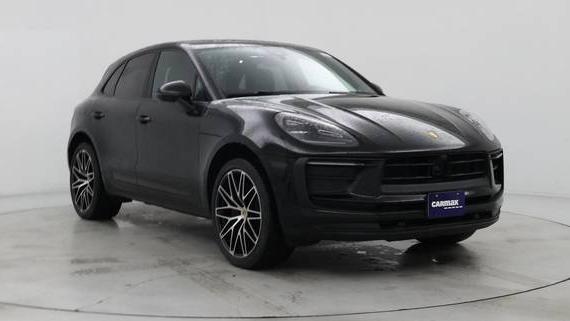 PORSCHE MACAN 2023 WP1AA2A51PLB05824 image PORSCHE MACAN 2023 WP1AA2A51PLB05824 image