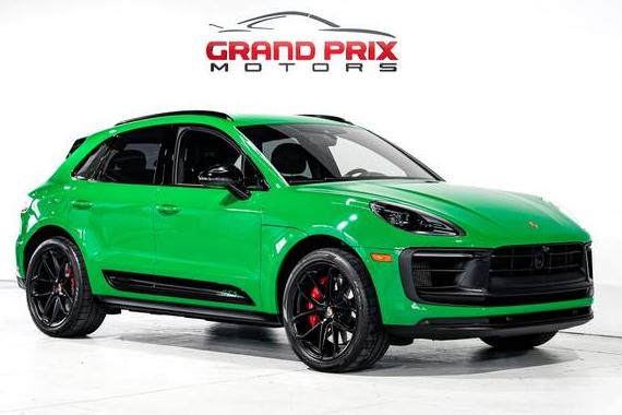 PORSCHE MACAN 2023 WP1AF2A56PLB57628 image PORSCHE MACAN 2023 WP1AF2A56PLB57628 image